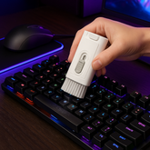 CleanMaster™ 8-in-1 Tech Detailing Kit