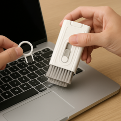 CleanMaster™ 8-in-1 Tech Detailing Kit