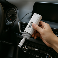 CleanMaster™ 8-in-1 Tech Detailing Kit