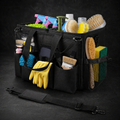 CarryClean™ Pro Organizer Bag