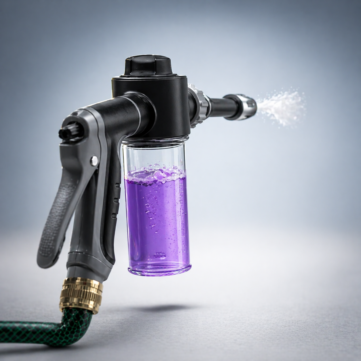 HydroForce™ Pro High-Pressure Water Gun