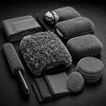 DetailMaster™ 9-Piece Car Wash Kit