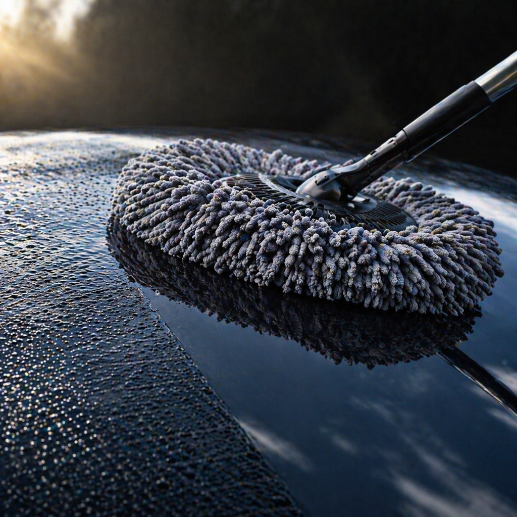 ExtendClean™ Pro Car Wash Mop Kit