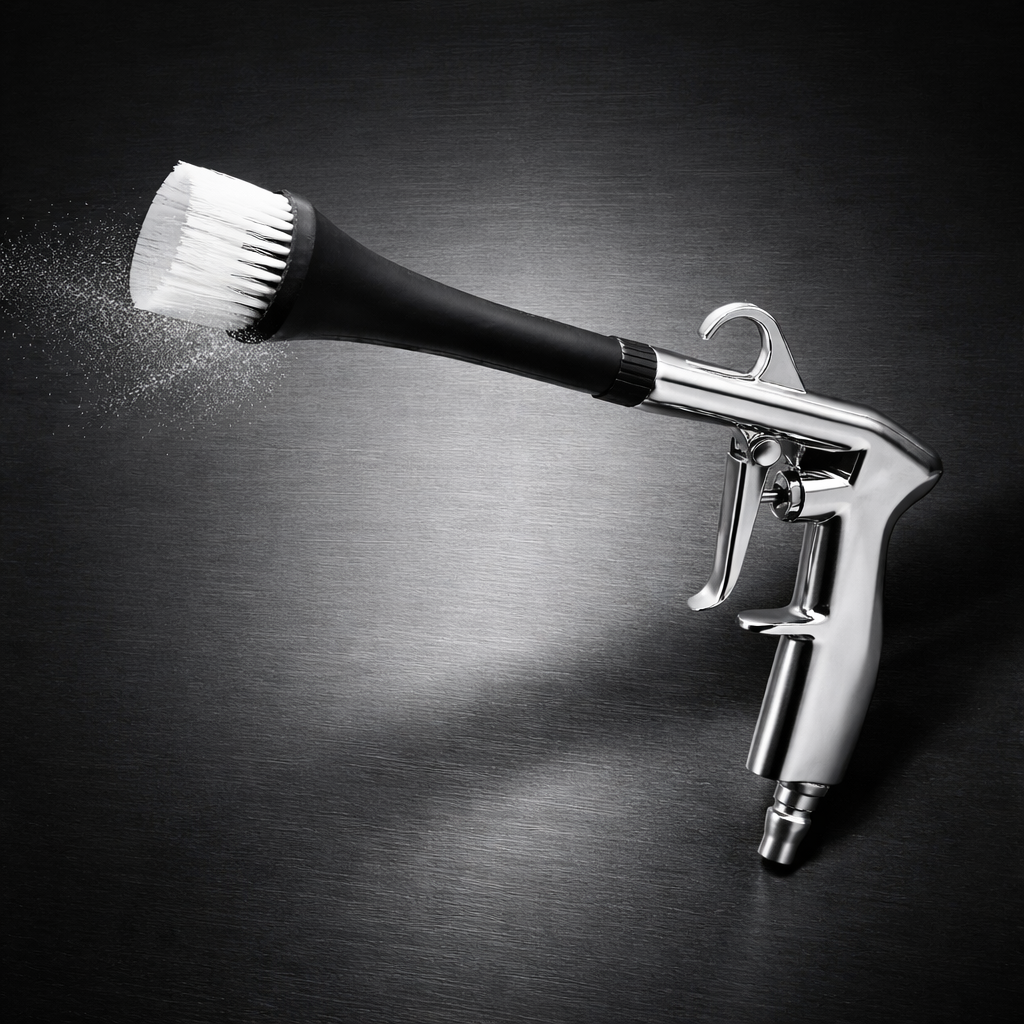 AirBlast™ Pro Car Detailing Gun
